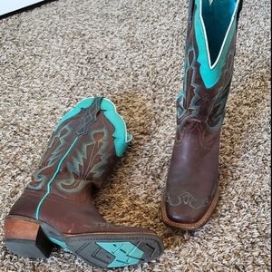Ariat Boots